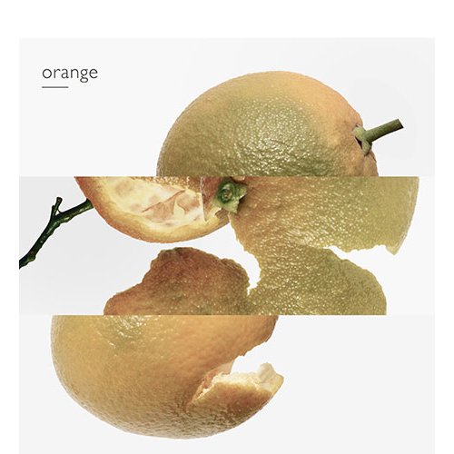HERMÈS Eau d'orange verte - Eau de Cologne 3346130493716